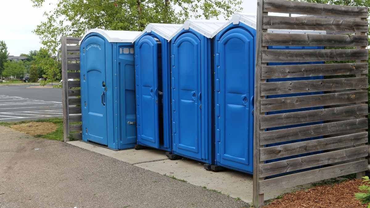 Portable Handwashing Stations - Porta Potty Rental Pros - Porta Potty Rentals services in East Orland, ME